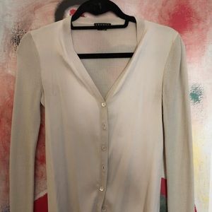 Theory Sweater. Size S/P